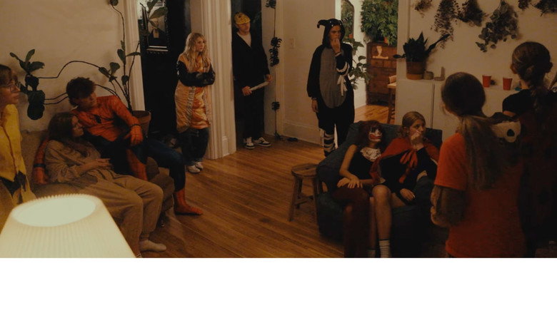 кадр из фильма Celebration of Life