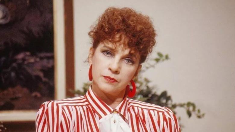 кадр из фильма A Extorsão