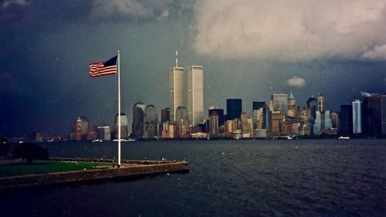 кадр из фильма Witness to 9/11: In the Shadows of Ground Zero