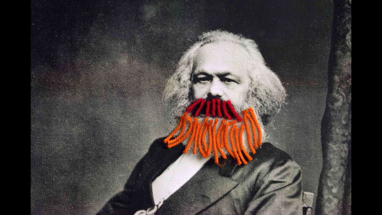 кадр из фильма Haarig