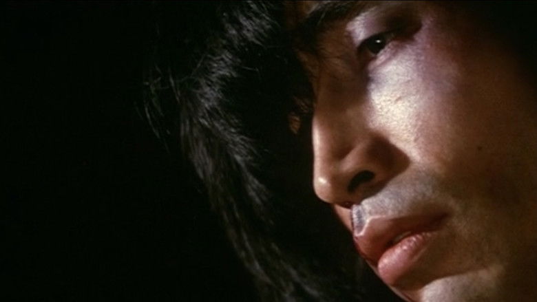 кадр из фильма ポルノの女王 にっぽんSEX旅行