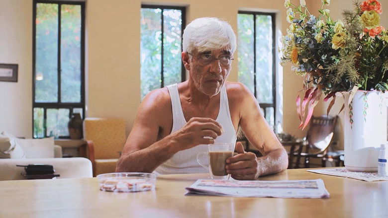 кадр из фильма If You Tell Your Dreams They Won't Come True