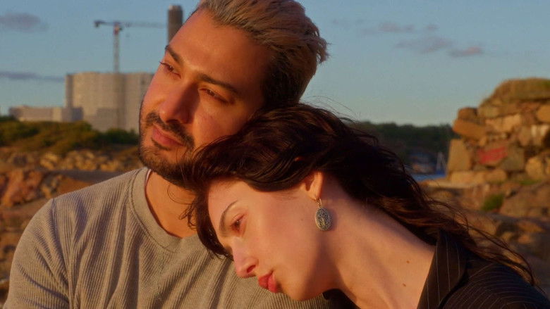 кадр из фильма Känns som hemma