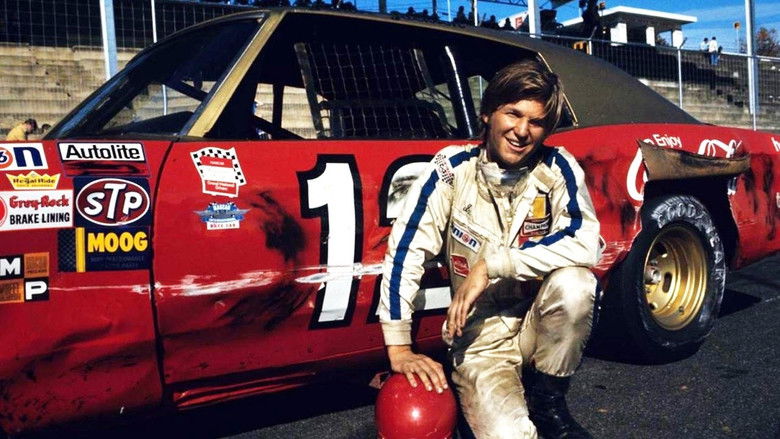 кадр из фильма Последний американский герой