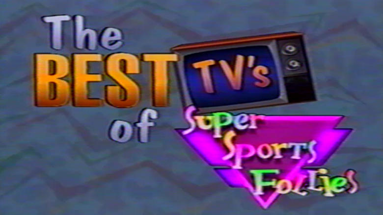 кадр из фильма The Best of TV's Super Sports Follies