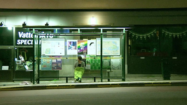 кадр из фильма Двигайся