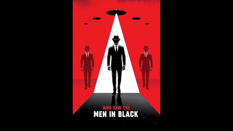 кадр из фильма Who Saw the Men in Black