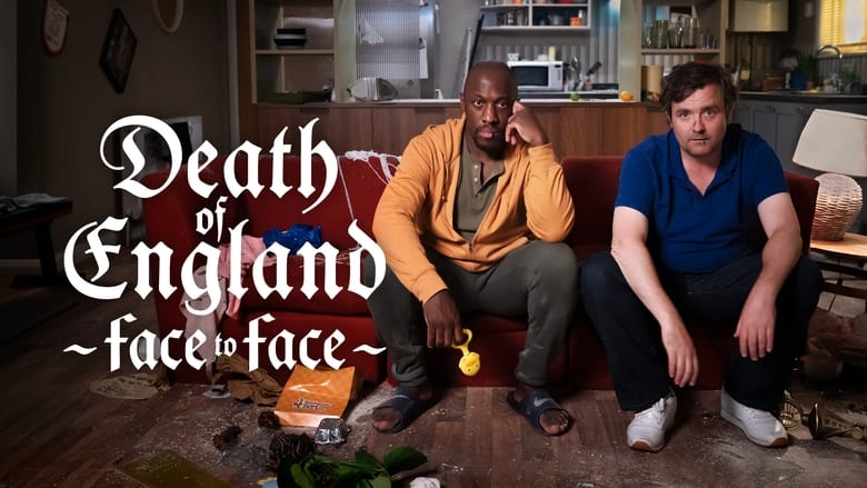 кадр из фильма Death of England: Face to Face