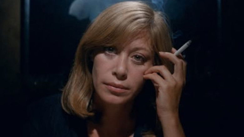 кадр из фильма Un escargot dans la tête