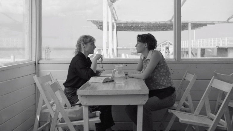 кадр из фильма Klimakteriet