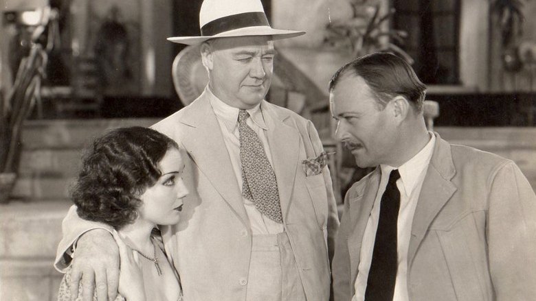 кадр из фильма The Broken Wing