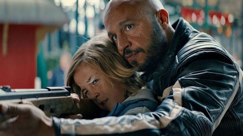 кадр из фильма Преисподняя 2