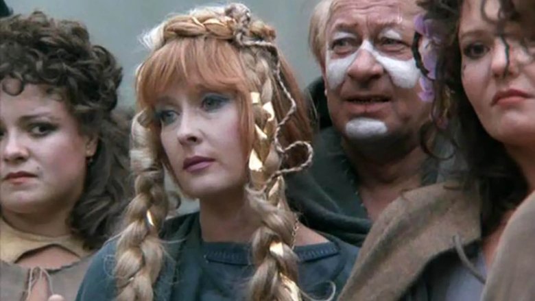 кадр из фильма Сукины дети