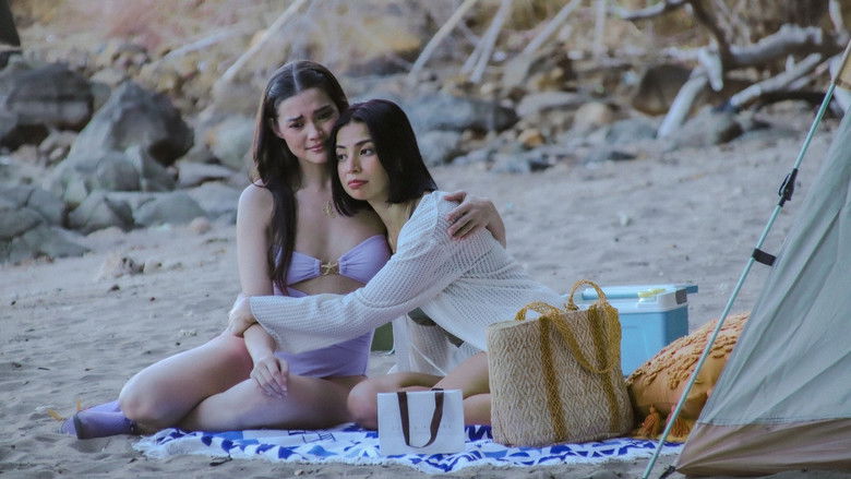 кадр из фильма I Fell, It's Fine