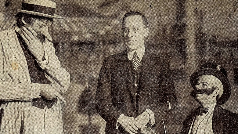 кадр из фильма Mutt and Jeff