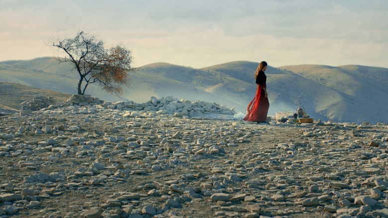 кадр из фильма ئەزموون