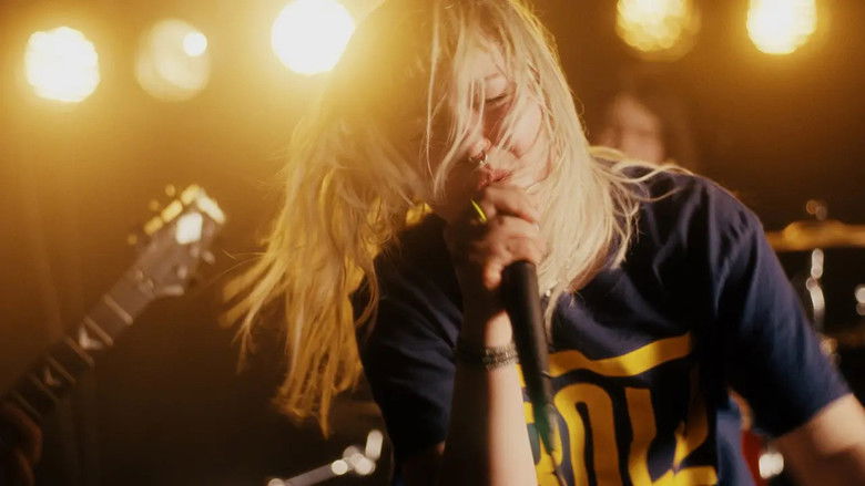 кадр из фильма Attentat