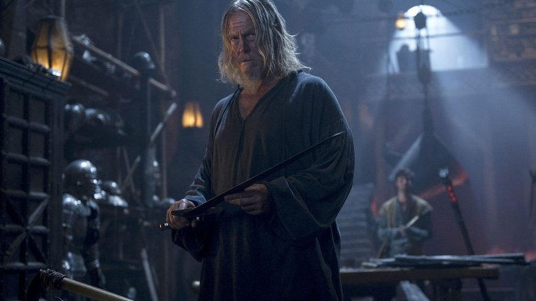 кадр из фильма Седьмой сын