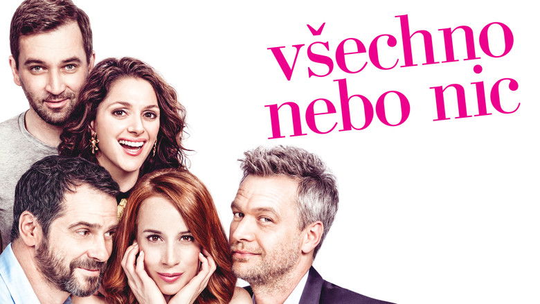 кадр из фильма Всё или ничего