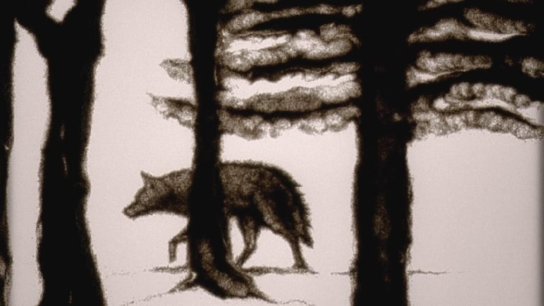 кадр из фильма The Hunter