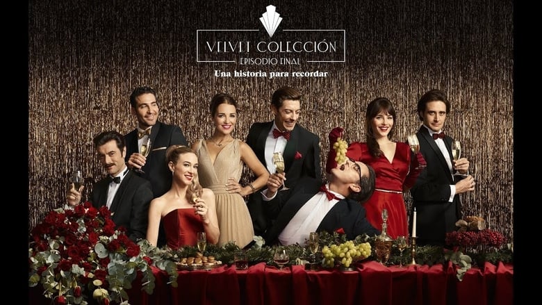 кадр из фильма Velvet Colección: Grand Finale