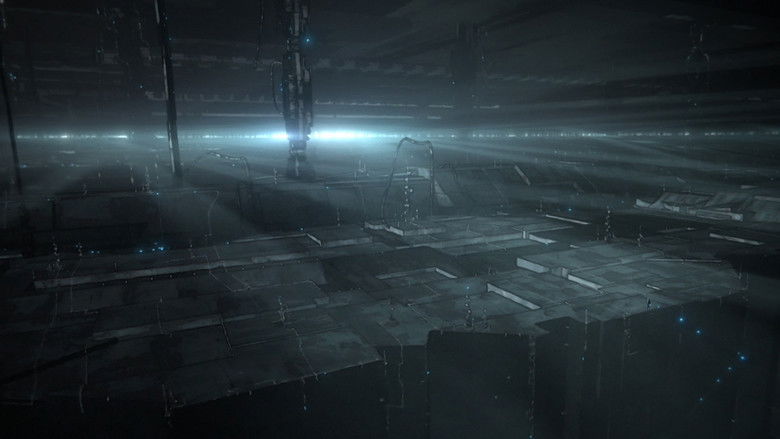 кадр из фильма Блам!