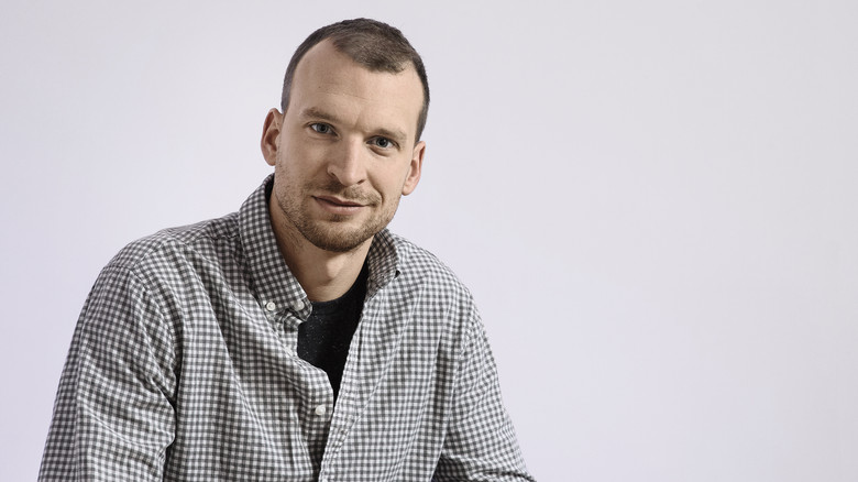 кадр из фильма La vie après