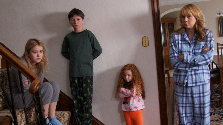 кадр из фильма 3 Day Test