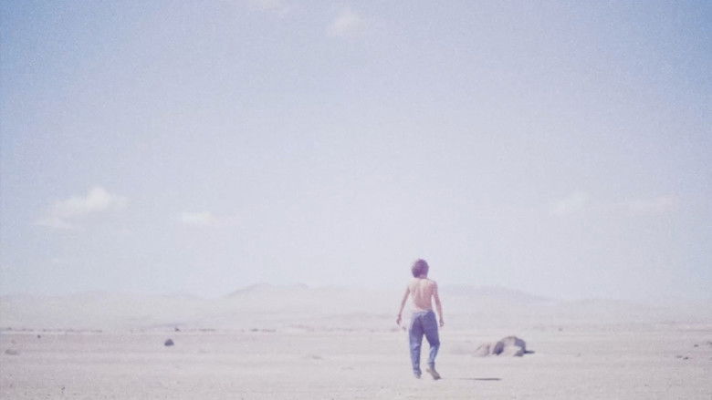 кадр из фильма Desierto