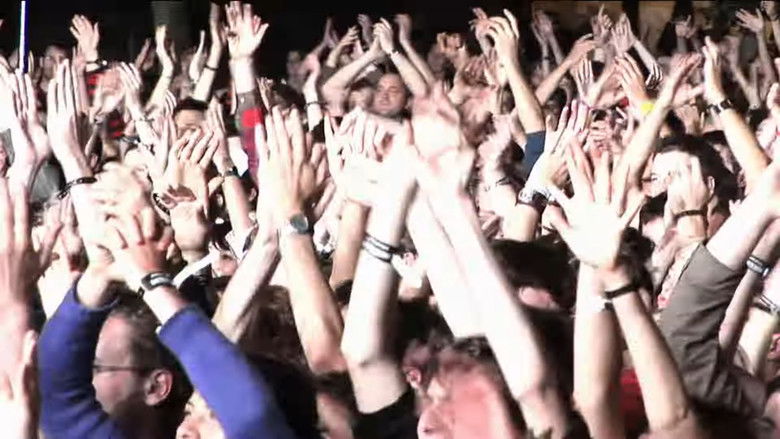 кадр из фильма Part of the Weekend Never Dies