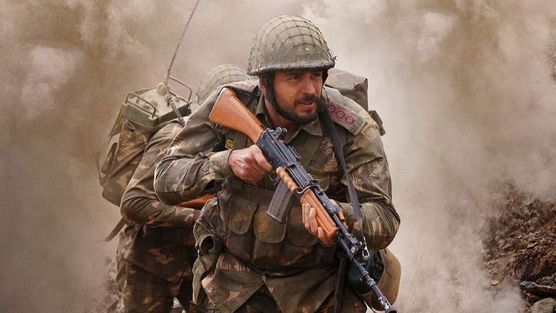 кадр из фильма Шершах