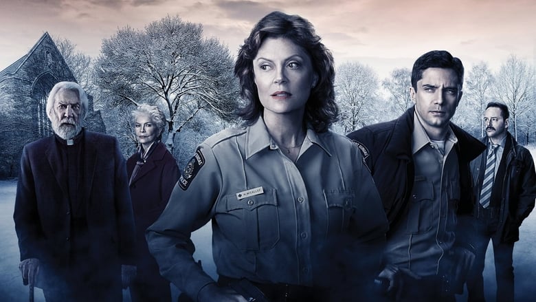 кадр из фильма Призвание