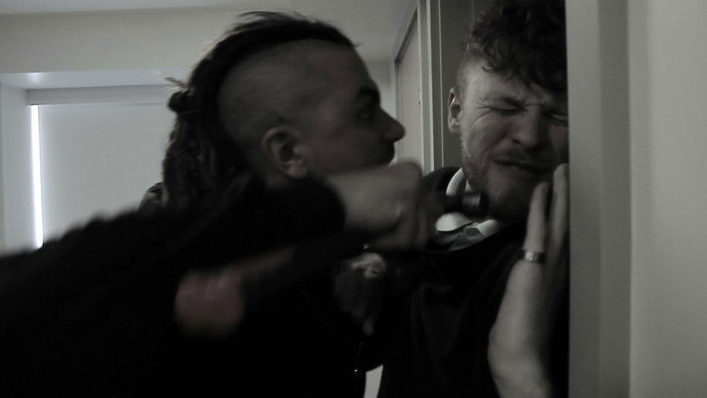 кадр из фильма Something To Do With Purpose