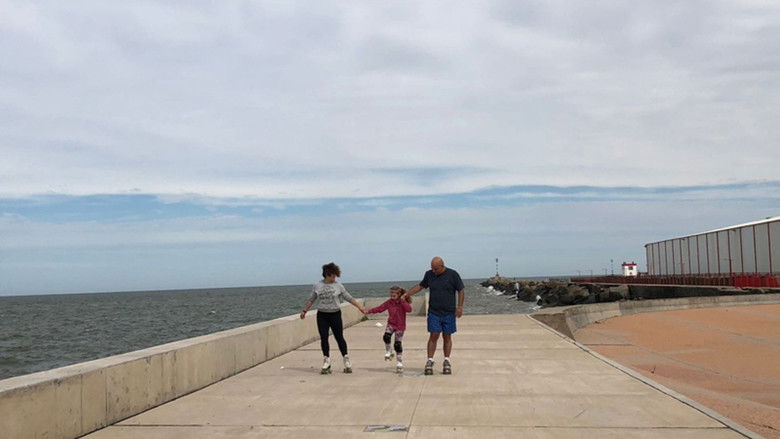 кадр из фильма 78 Revoluciones