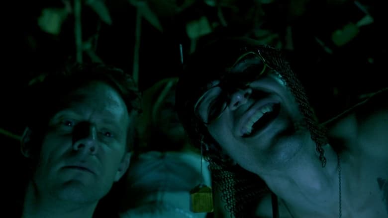 кадр из фильма Freaks