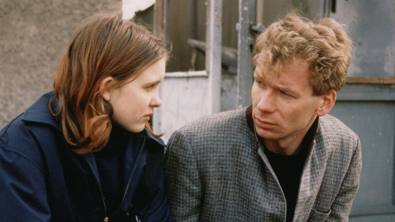 кадр из фильма Ostkreuz