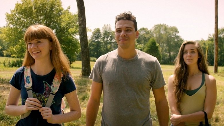 кадр из фильма American Hunt