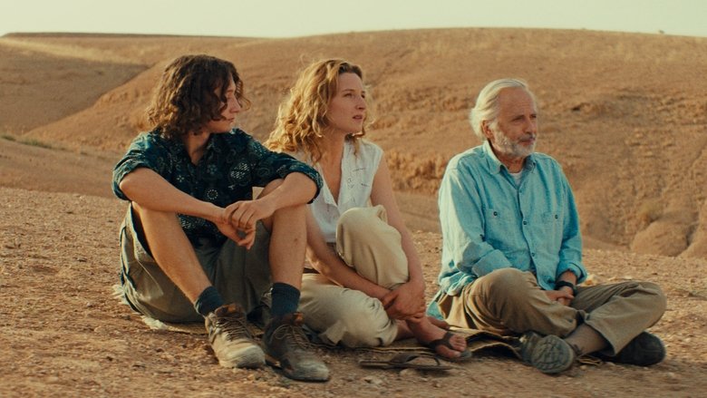 кадр из фильма Тайна Хеопса