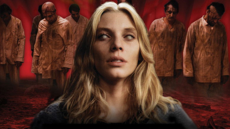 кадр из фильма Седьмые врата ада