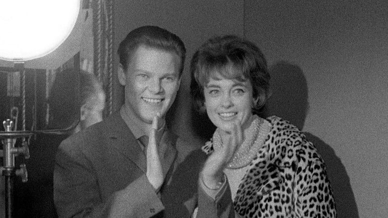 кадр из фильма Prinsesse for en dag