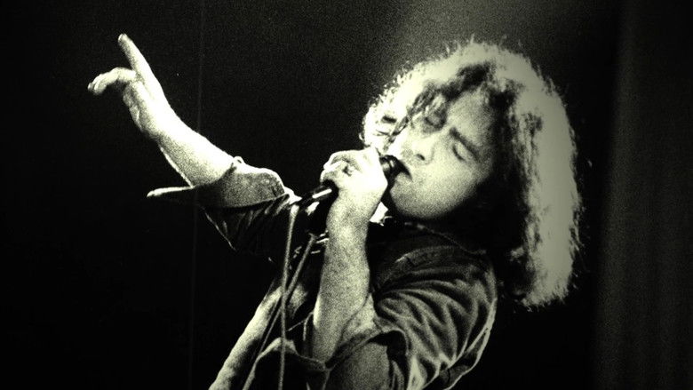 кадр из фильма The Art of McCartney