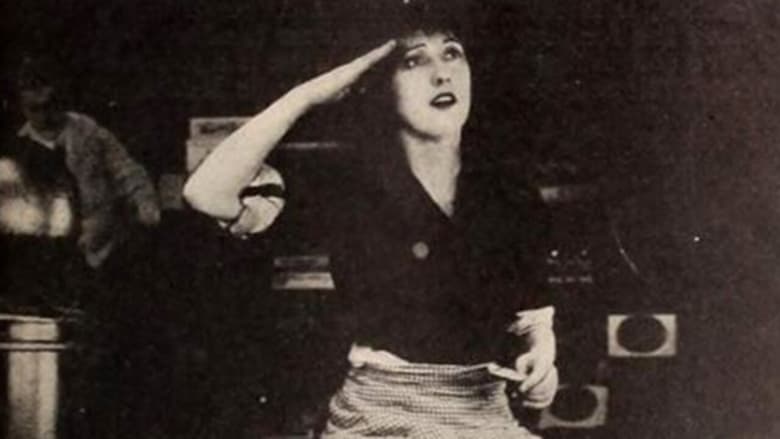 кадр из фильма Joan of Plattsburg