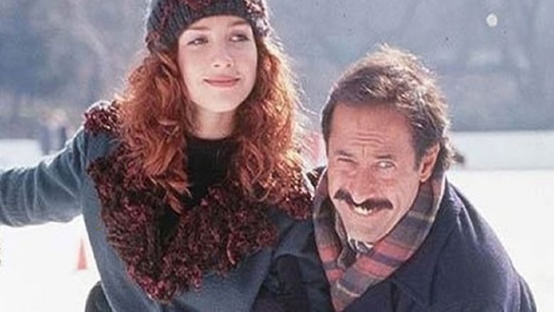 кадр из фильма Аргентинец в Нью-Йорке