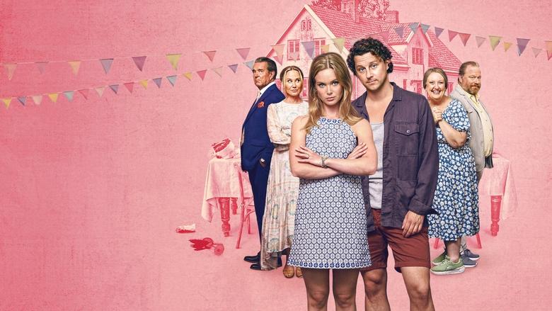 кадр из фильма Любовь навеки