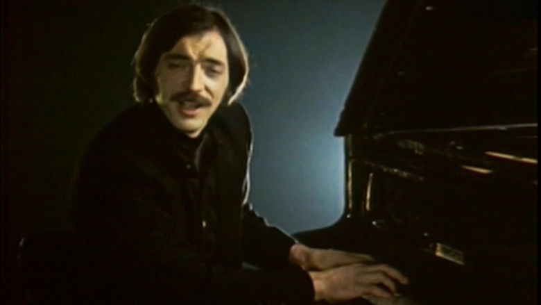 кадр из фильма Вместе с Дунаевским