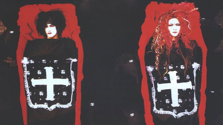 кадр из фильма Seth et Holth