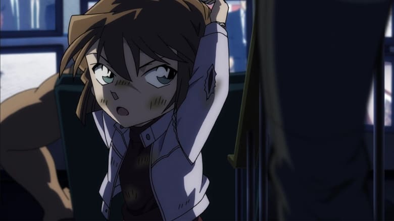 кадр из фильма 名探偵コナン 江戸川コナン失踪事件 〜史上最悪の2日間〜