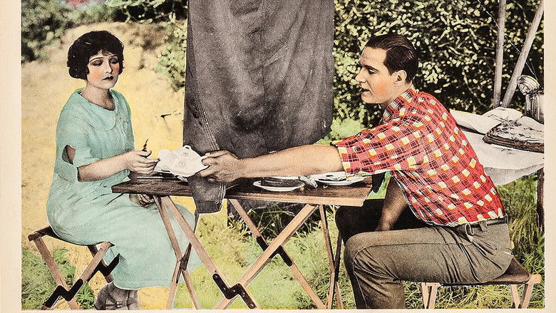 кадр из фильма Conquering the Woman