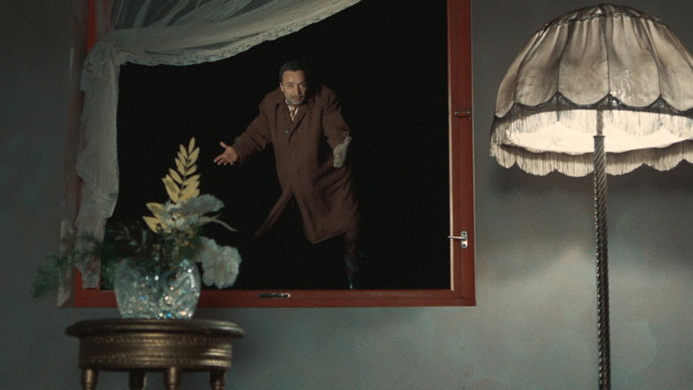 кадр из фильма Vražda ing. Čerta