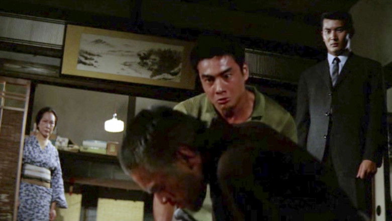 Наша кровь не простит